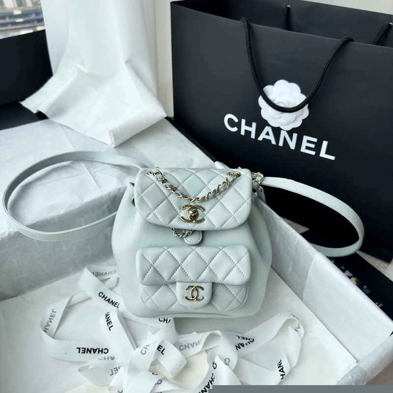Ch*el backpacks